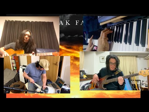 ダディ・ダーリンを歌って欲しくてインスト作ってみた #STAYHOME #ダディダーリン