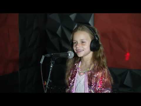 Klara Szpakowska - Leśna przygoda (Cover piosenki Kaliny Rokosz i Michała Witka)