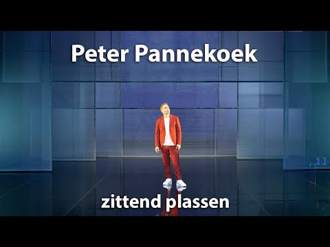 Peter Pannekoek: DNA'