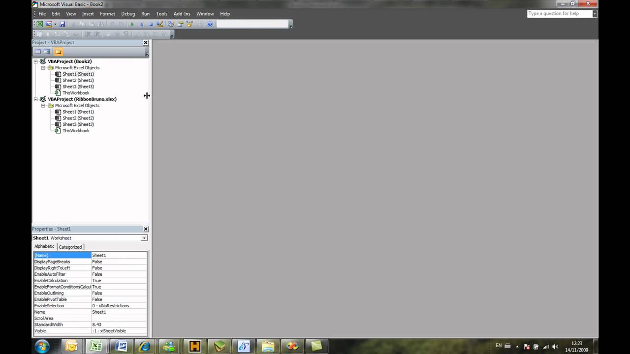 excel-highlight-active-cell-youtube