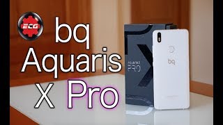 Video BQ Aquaris X Pro NFs5Dy-FYR0