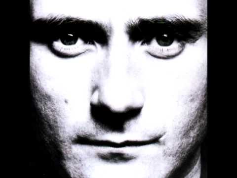 Phil Collins Another Day In Paradise