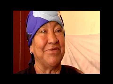 Domitila Chungara: Fragmento Entrevista 2011
