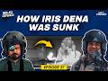 Iris Dena Sunk | How Iris Dena Was Sunk | Ctrl Alt Defence Ep 37 | Iran Warship News