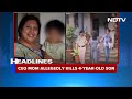 Bengaluru CEO Suchana Seth Allegedly Kills 4-Year-Old Son I The Biggest Stories Of January 9, 2024  - 17:38 min - News - Video