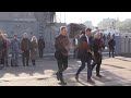 David Cameron visits Odesa with Ukraine counterpart Kuleba