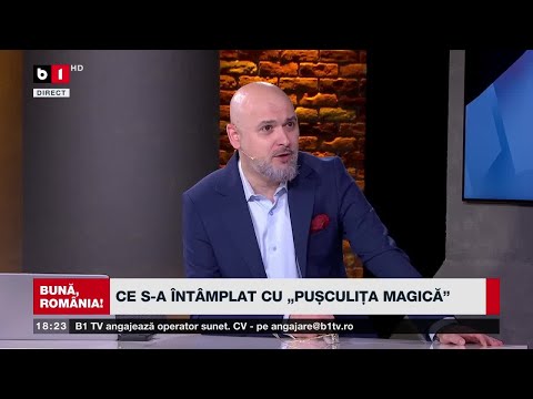 BUNĂ, ROMÂNIA!GRINDEANU SE DEZICE DE BANI LUAȚI GRATIS/PROTESTATARUL CEAUȘESCU,PE URMELE LUI BODE P1