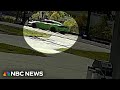 Louisiana State Police release new video in deadly crash allegedly involving Kyren Lacy