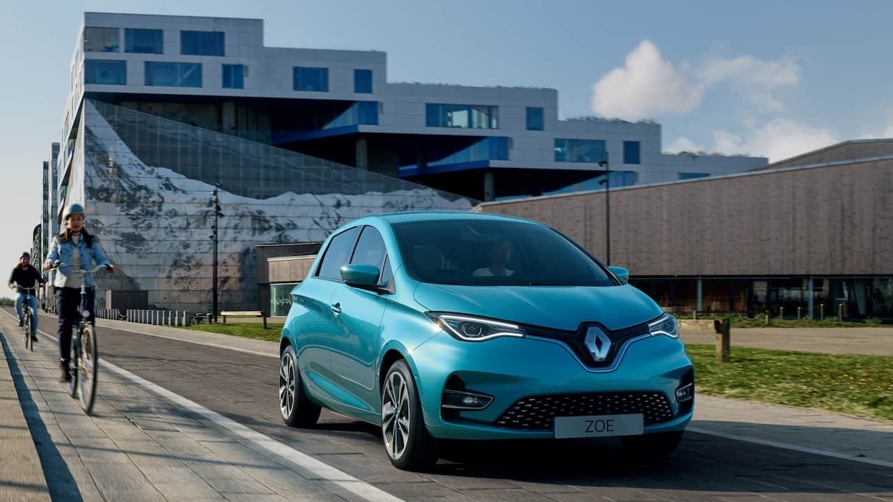 EXCLU : La hausse des prix du carburant fait s'envoler les ventes de voitures électriques d'occasion