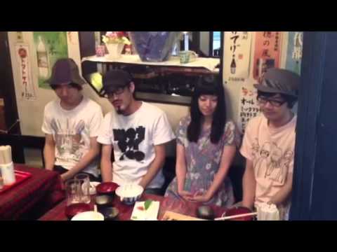 【Tam Tam's Voice】フジロック終わりました。