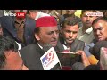 Delhi Liquor Case : Kejriwal की गिरफ्तारी के बाद भड़क उठे Akhilesh Yadav  | Breaking | ED | DELHI  - 04:46 min - News - Video