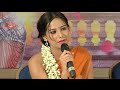 Watch Poonam Pandey speaking at 'Malini And Co' trailer launch