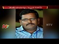 Senior Journalist &amp; NTV Bengaluru Reporter No More