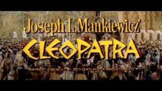 Cleopatra - Trailer
