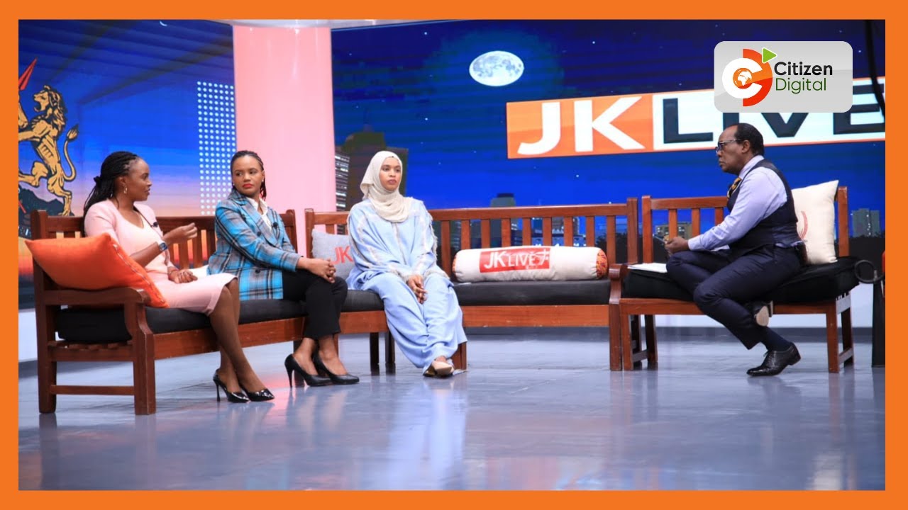 | JKLIVE | Youthful Principal Secretaries speak on their experience in the Cabinet (Part 2)