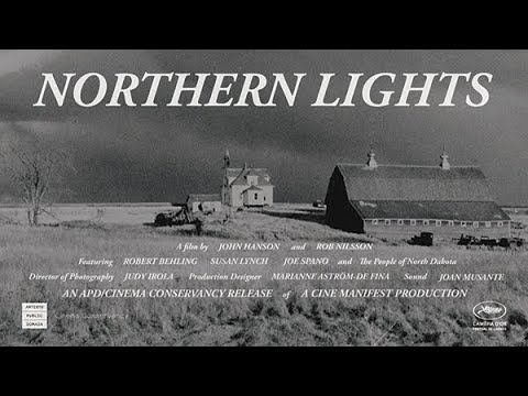 Northern Lights'