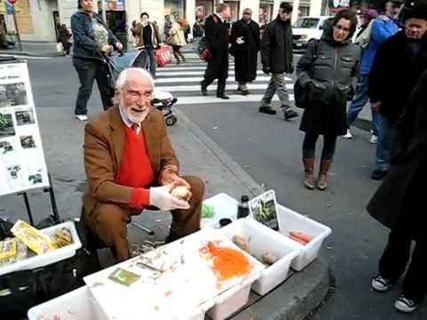 Best Salesman in the World