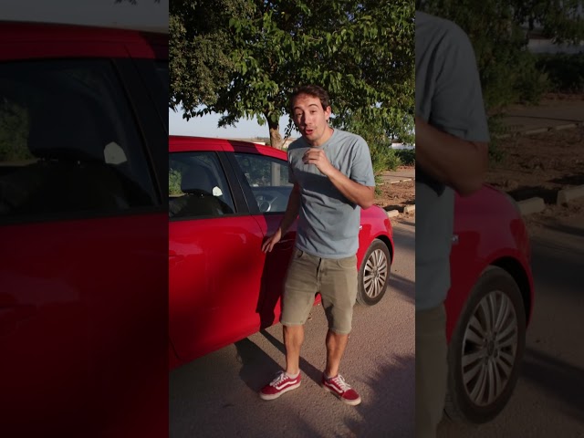 Enfría tu coche con DINÁMICA de FLUIDOS