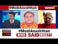 PM Modis 11-Day Anushthan | What This Means & Why This Is Important | NewsX  - 23:17 min - News - Video