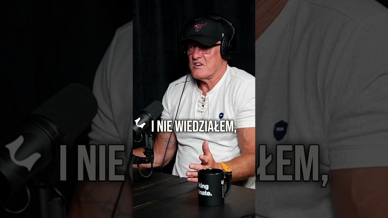 08 - Miałem Taki Sen – ft. Marek Ksieniewicz