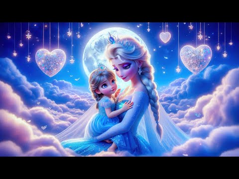 Tiefschlafmusik 🎹 Beruhigendes Klavier gegen Schlaflosigkeit und süße Träume ❄️🌙 Stress abbauen, ...