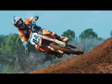 Alpinestars | Herlings and Anderson Highlight 2018 | MXstore.com.au