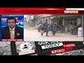 NHRC Flags Violation in the Sandeshkhali Case | NHRC Seeks Action Report From Govt | NewsX  - 02:31 min - News - Video