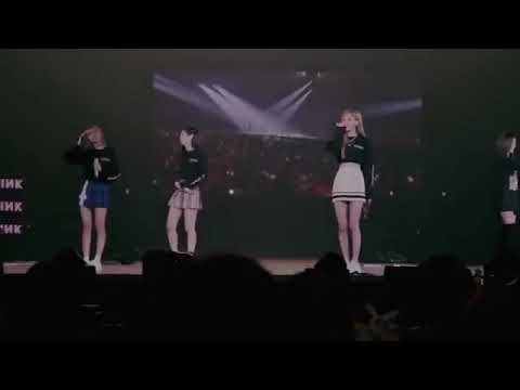 BLACKPINK STAY REMIX JAPANESE VERSION BLACKPINK ARENA TOUR 2018