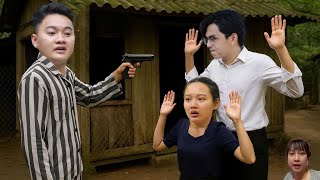 Shocking Truth Last Night : CEO James & Diệp Face Danger ! Is John Hiding a Dark Secret ?