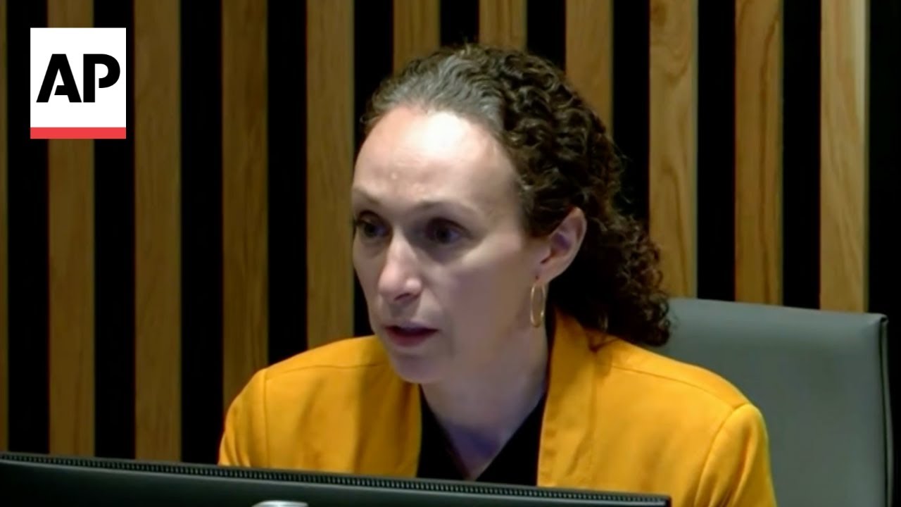 President of Portland City Council says immigration officers shot 2 people