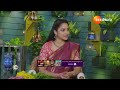 Aarogyame Mahayogam | Ep - 1150 | Webisode | Mar, 19 2024 | Manthena Satyanarayana Raju | Zee Telugu
