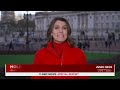 Buckingham Palace issues plea for privacy as Princess Kate treated for cancer  - 04:50 min - News - Video