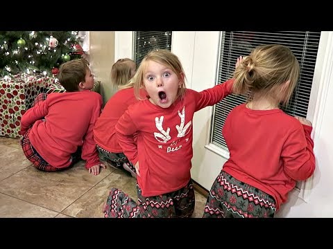SANTA IS COMING!!!