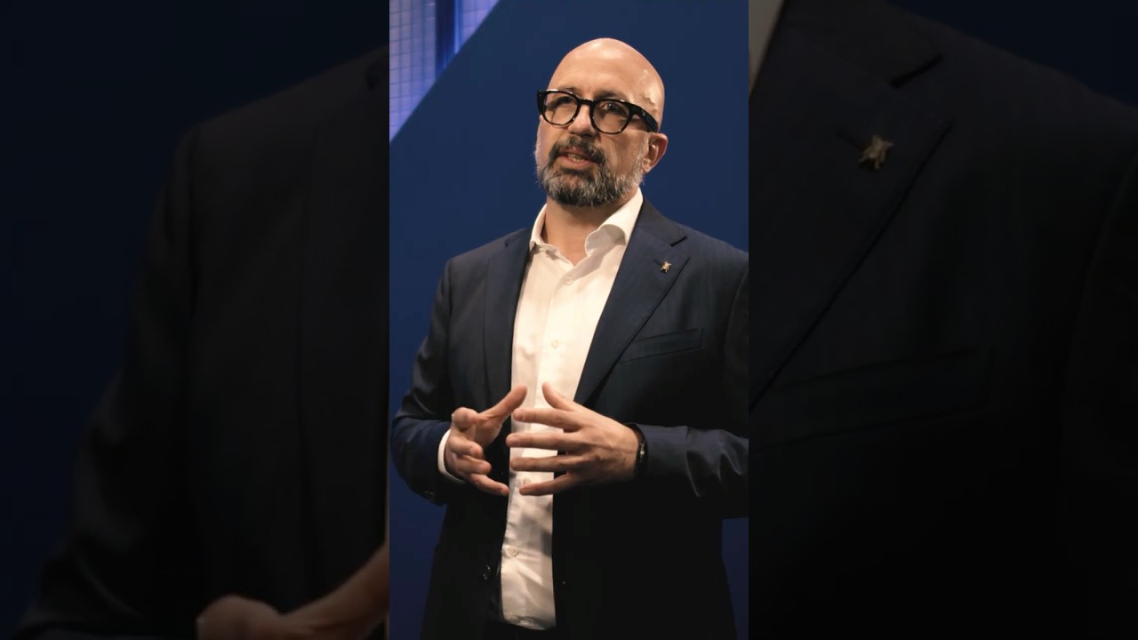 How EssilorLuxottica Runs Global Operations with SAP S/4HANA Cloud and AI