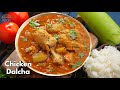 తిరులేని చికెన్ దాల్చా తినాలంటే ఇలా ట్రై చేయండి |Hyderabad style Chicken Dalcha recipe @VismaiFood