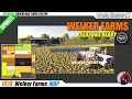 Welker Farms Map v1.1.0.0