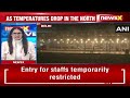 Delhi Covered by Fog | Cold Wave Prevails | NewsX  - 13:10 min - News - Video