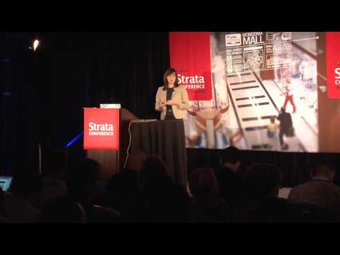 Strata New York 2011: Rachel Sterne, "How Open Government is ...