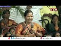 దౌల్తాబాద్ రూపురేఖలు మారబోతున్నాయి | CM Revanth Reddy In Kodangal | ABN Telugu  - 02:35 min - News - Video