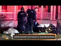 Breaking News: 3 US Students with Palestinian Background Injured in Gunman Attack | News9  - 01:40 min - News - Video