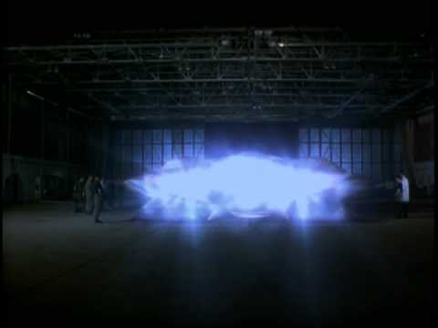 Laserhawk'
