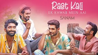 Raat Kali Ek Khwab Mein Aai – Sanam Puri Video HD