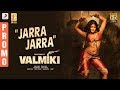 Promo: Jarra Jarra song from Valmiki ft. Varun Tej, Pooja Hedge