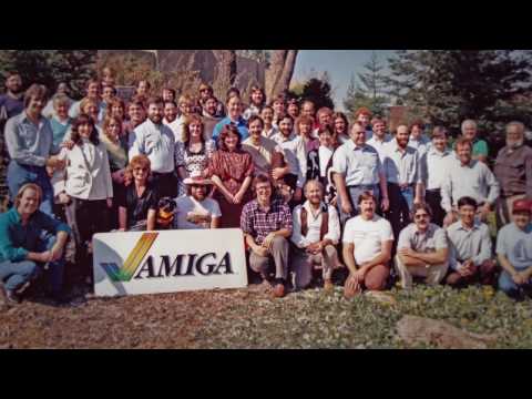 Viva Amiga'