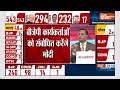 Loksabha Election Result 2024 : यूपी में संविधान, आरक्षण का मुद्दा BJP और पीएम मोदी पर भारी पड़ा  - 02:56 min - News - Video