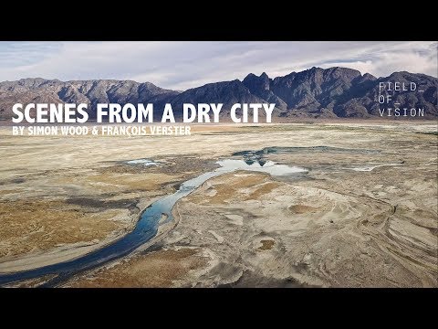 Scenes from a Dry City'