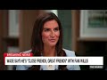 See moment Nathan Wade’s team pauses interview with Kaitlan Collins(CNN) - 04:43 min - News - Video