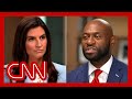 See moment Nathan Wade’s team pauses interview with Kaitlan Collins