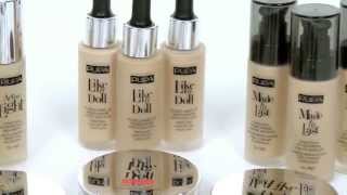 Pupa Like A Doll Compact Powder 003