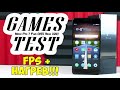 Meizu Pro 7 Plus - БОЛЬШОЙ ТЕСТ ИГР С FPS! Games (FPS - во всех современных играх) + НАГРЕВ!